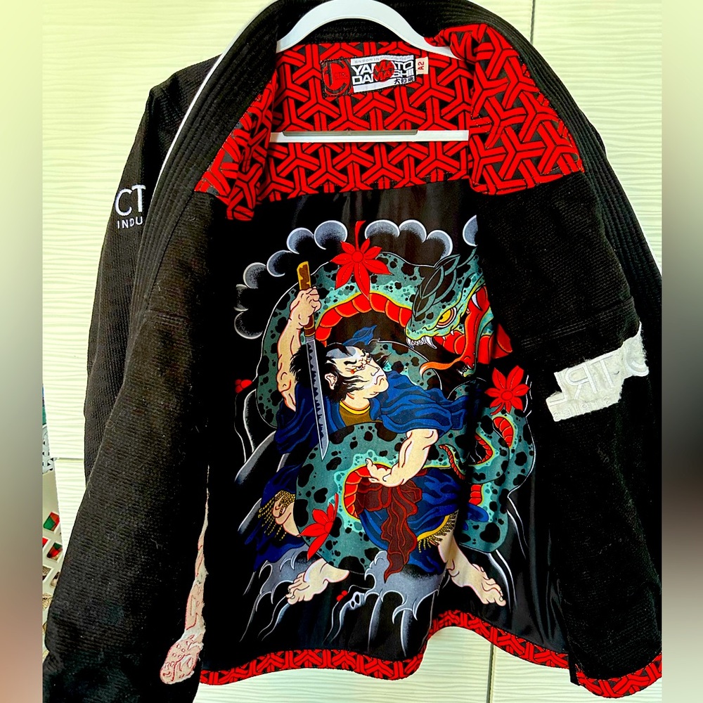 ctrlindustries @ensoninoue x CTRL Industries • The
Tamashii Collection